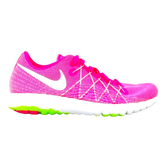 Nike Shoes Nike Womens Flex Fury 2 Running Shoes 2 Poshmark